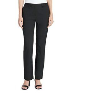 Jones New York Sydney Pants Black Size 10